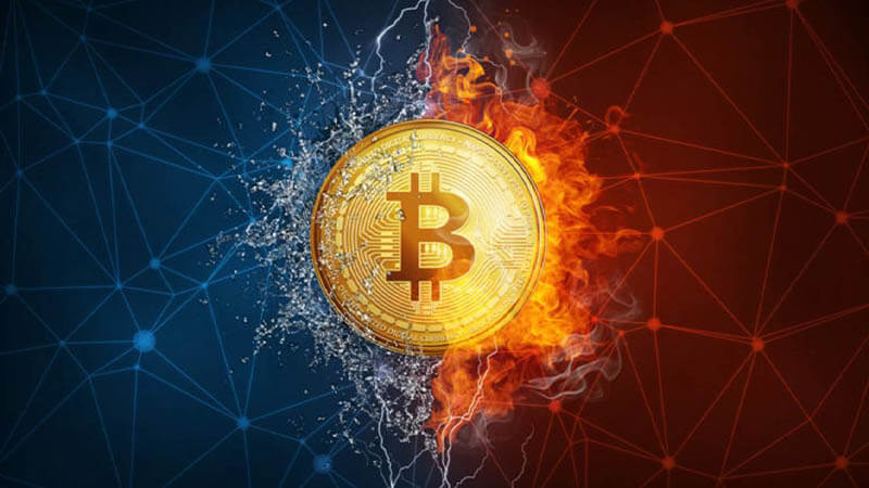 بیت کوین
