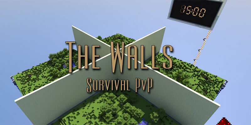 THE WALLS