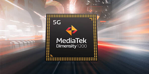 Dimensity 1200