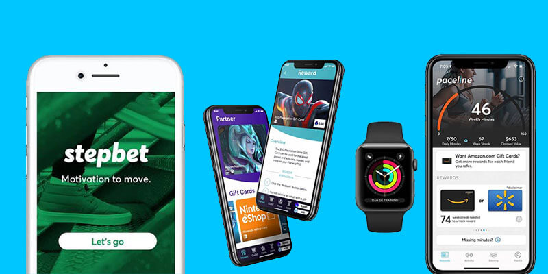 اپلیکیشن ورزشی