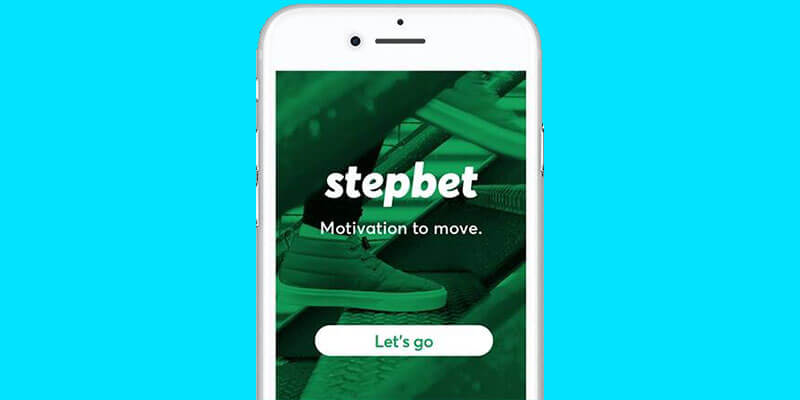 Step Bet