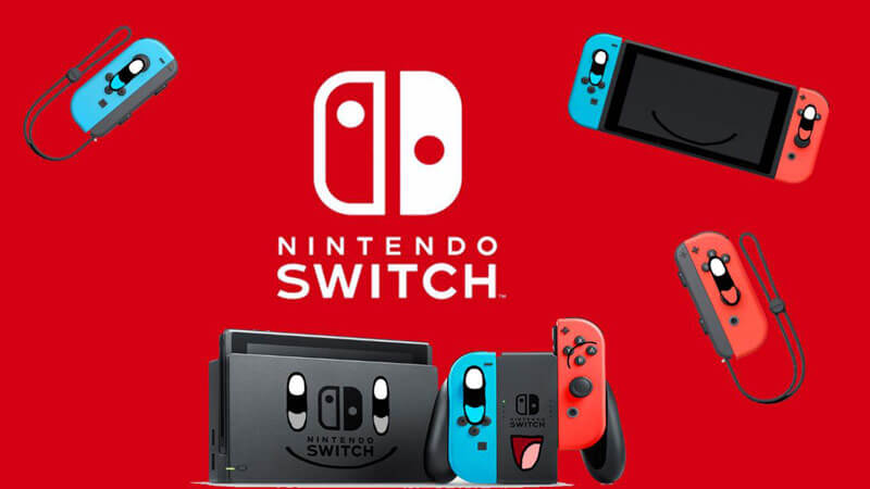 nintendo swich