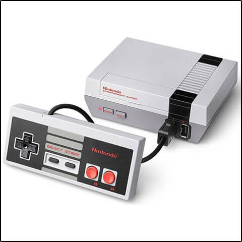Famicom یا NES