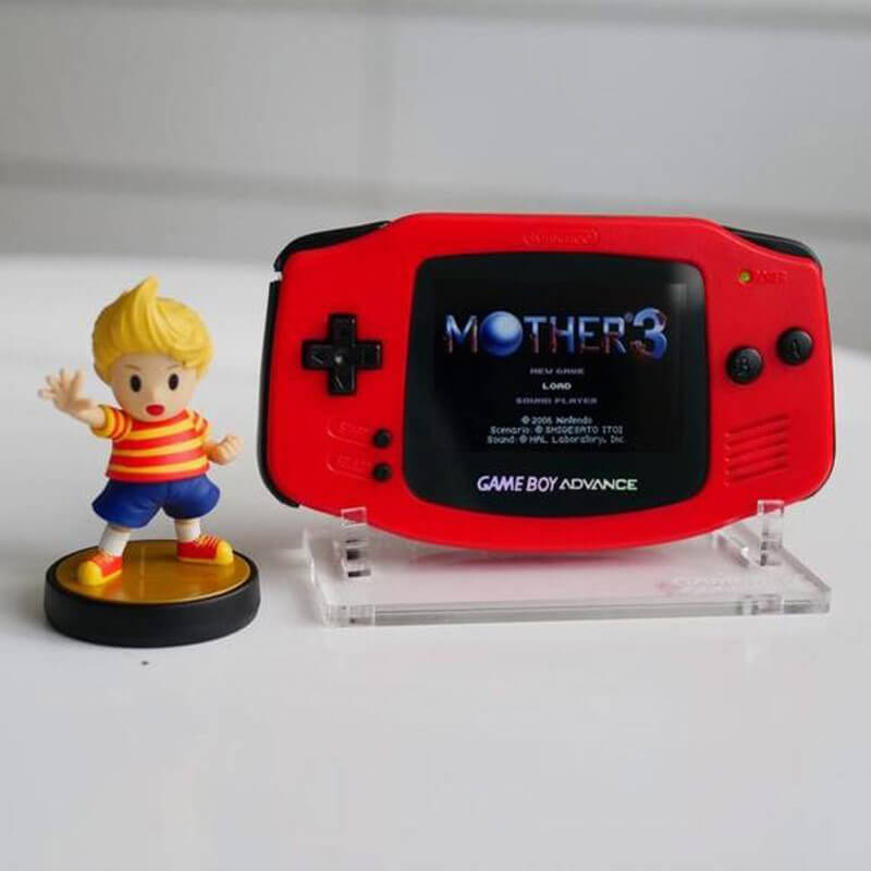 Game Boy Advance