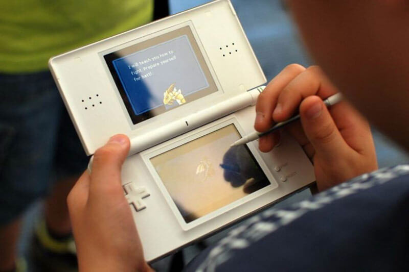 Nintendo DS