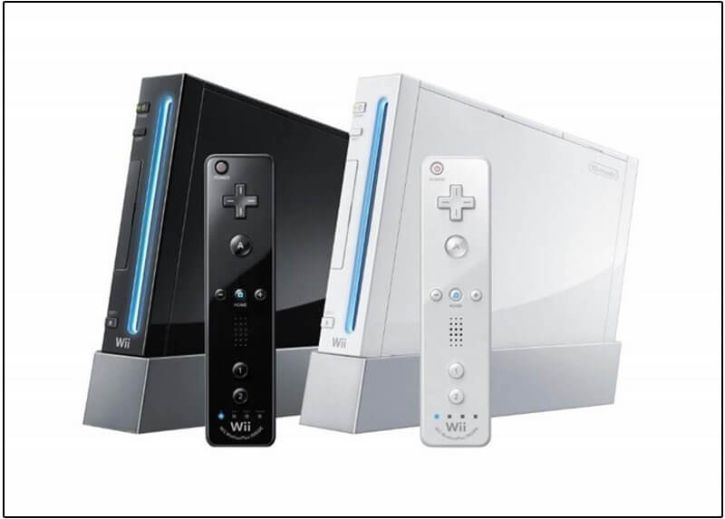 Nintendo Wii