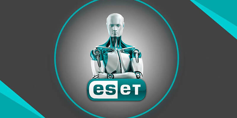 آنتی ویروس نود32