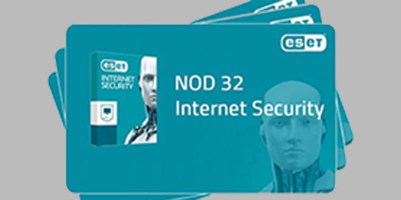 لایسنس نود32