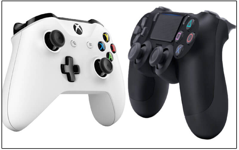 Ps4 یا Xbox One؟