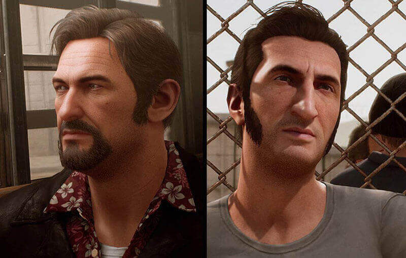 A Way Out