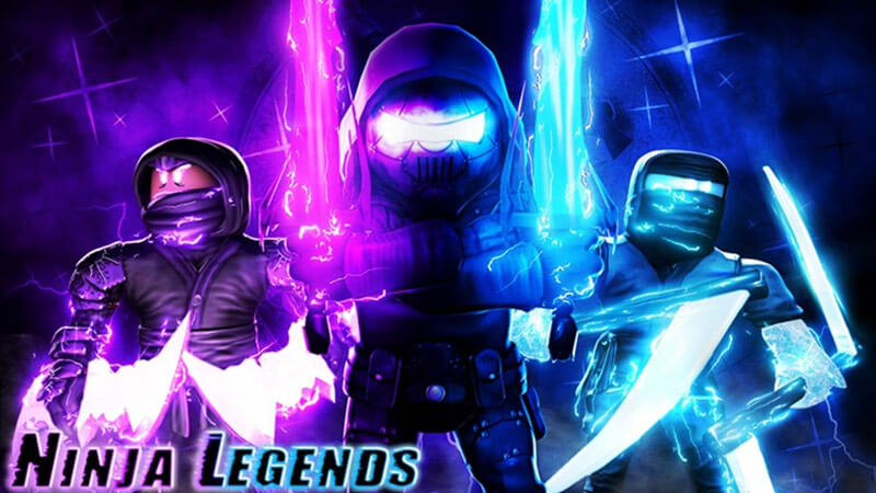 LEGENDS