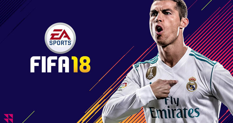 فیفا 18