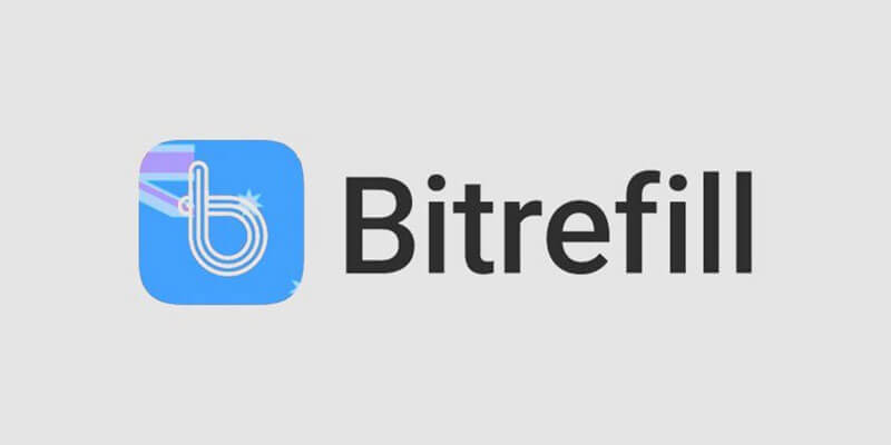 Bitrefill