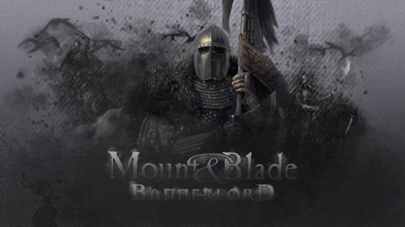 mount and blade