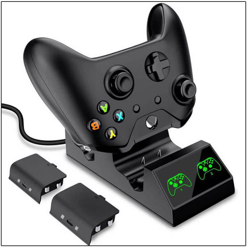 شارژ دسته xbox1